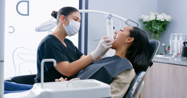 Best Laser Dentistry  in Roessleville, NY